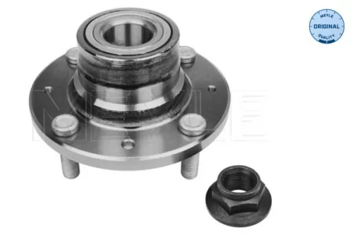 Meyle Rear Wheel Hub for Mitsubishi Carisma Space Star