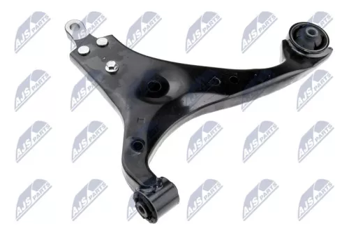 NTY NTY ZWD-KA-345 NTY ZWD-KA-345 Control/Trailing Suspension Arm 