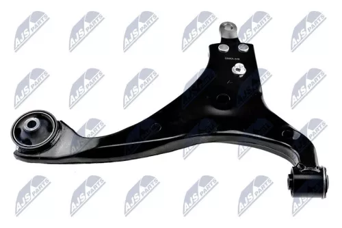NTY NTY ZWD-KA-346 NTY ZWD-KA-346 Control/Trailing Suspension Arm 