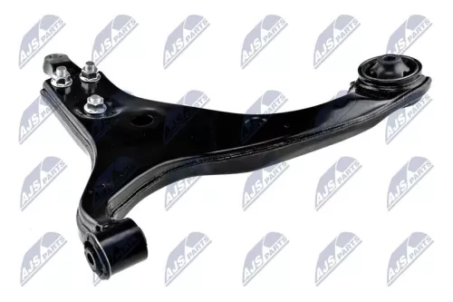NTY NTY ZWD-KA-346 NTY ZWD-KA-346 Control/Trailing Suspension Arm 
