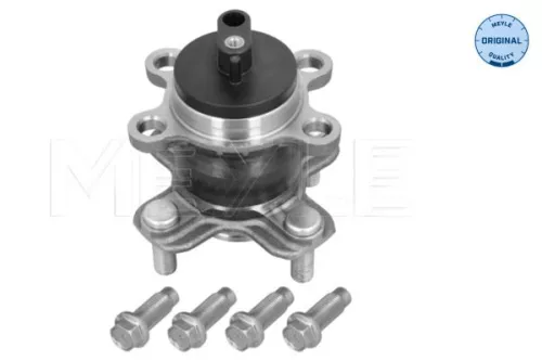 MEYLE Wheel Hub (33-14 752 0005)