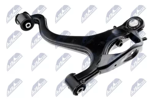 NTY NTY ZWD-LR-010 NTY ZWD-LR-010 Control/Trailing Suspension Arm 