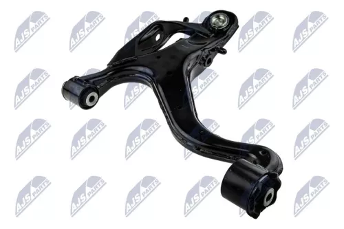 NTY NTY ZWD-LR-017 NTY ZWD-LR-017 Control/Trailing Suspension Arm 