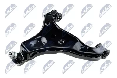 NTY NTY ZWD-ME-009 NTY ZWD-ME-009 Control/Trailing Suspension Arm 
