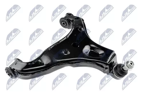 NTY ZWD-ME-010 Control/Trailing Suspension Arm