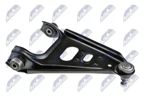 NTY NTY (ZWD-ME-012) Control/Trailing Arm, wheel suspension 