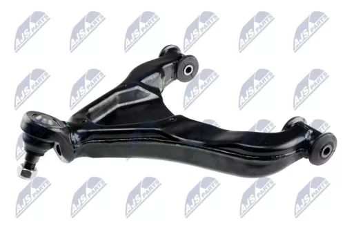 NTY NTY ZWD-ME-014 NTY ZWD-ME-014 Control/Trailing Suspension Arm 