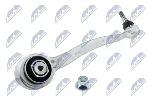 NTY NTY (ZWD-ME-015) Control/Trailing Arm, wheel suspension 