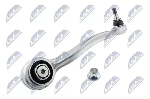 NTY NTY (ZWD-ME-016) Control/Trailing Arm, wheel suspension 