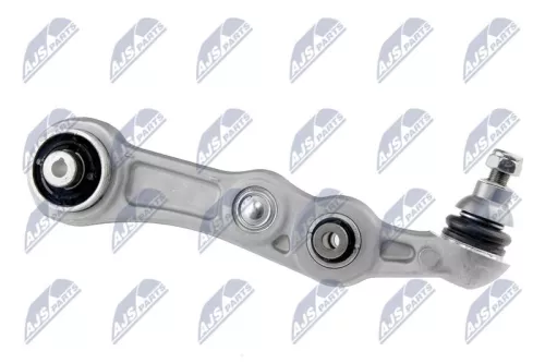 NTY NTY (ZWD-ME-017) Control/Trailing Arm, wheel suspension 