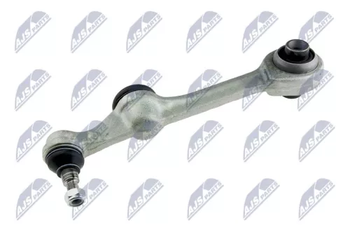 NTY NTY (ZWD-ME-023) NTY ZWD-ME-023 Control/Trailing Suspension Arm 