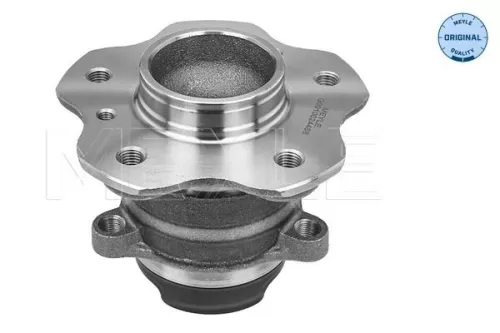 MEYLE Wheel Hub (36-14 752 0002)