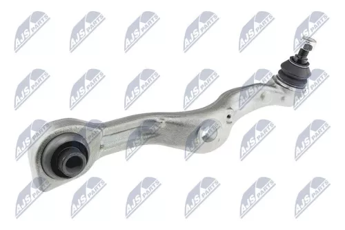 NTY ZWD-ME-031 Control/Trailing Suspension Arm