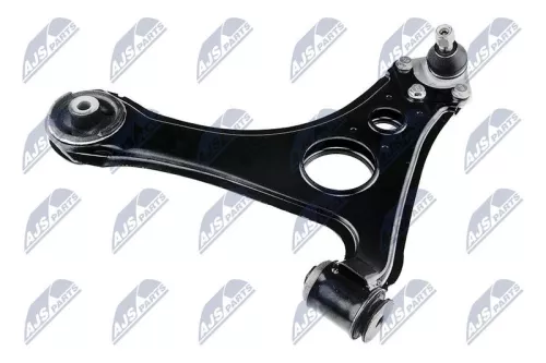 NTY ZWD-ME-032 Control/Trailing Suspension Arm
