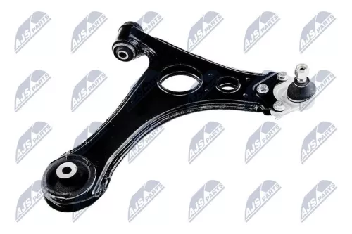 NTY NTY ZWD-ME-033 NTY ZWD-ME-033 Control/Trailing Suspension Arm 