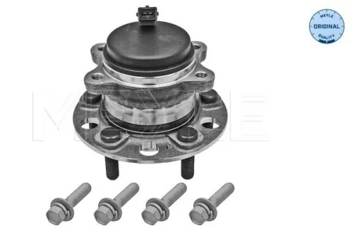 MEYLE Wheel Hub (37-14 752 0014)