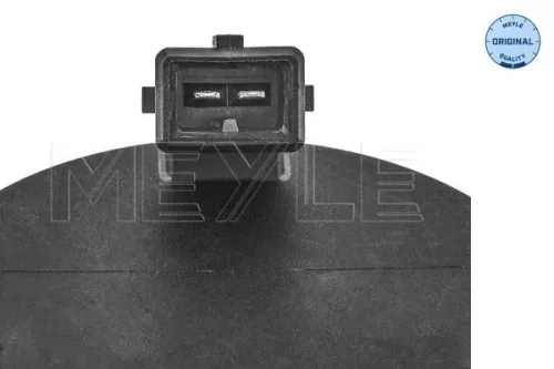 MEYLE Wheel Hub (37-14 752 0014)