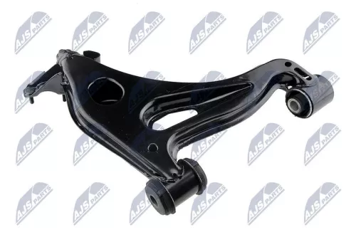 NTY NTY ZWD-ME-041 NTY ZWD-ME-041 Control/Trailing Suspension Arm 