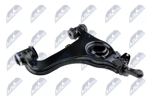 NTY ZWD-ME-043 Control/Trailing Suspension Arm