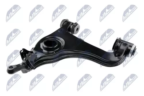 NTY ZWD-ME-044 Control/Trailing Suspension Arm