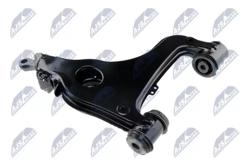 NTY NTY ZWD-ME-044 NTY ZWD-ME-044 Control/Trailing Suspension Arm 