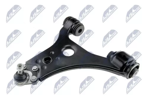 NTY ZWD-ME-045 Control/Trailing Suspension Arm