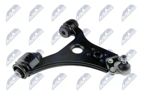 NTY ZWD-ME-046 Control/Trailing Suspension Arm