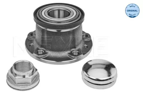 MEYLE Wheel Hub (40-14 752 0002)