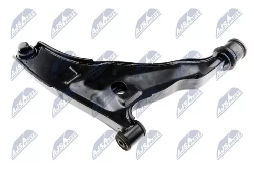 NTY NTY ZWD-MS-002 NTY ZWD-MS-002 Control/Trailing Suspension Arm 