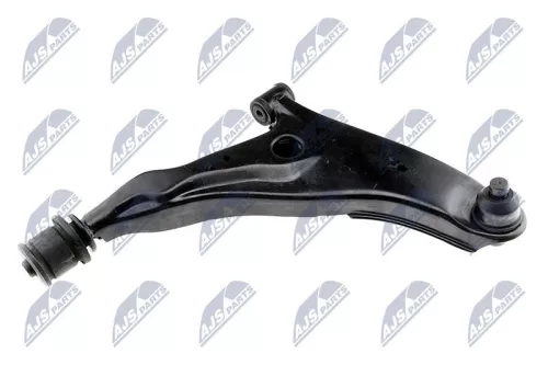 NTY NTY ZWD-MS-003 NTY ZWD-MS-003 Control/Trailing Suspension Arm 