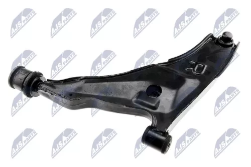 NTY NTY ZWD-MS-003 NTY ZWD-MS-003 Control/Trailing Suspension Arm 