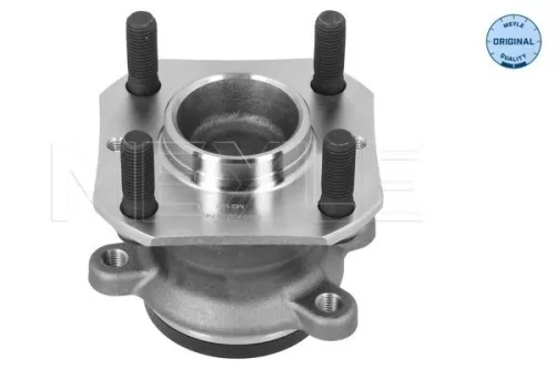 MEYLE Wheel Hub (514 752 0009)