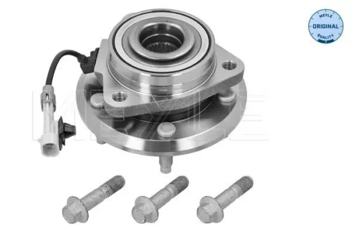 MEYLE Wheel Hub (56-14 652 0000)