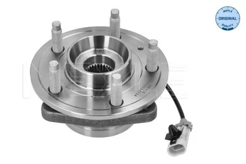 MEYLE Wheel Hub (56-14 652 0000)