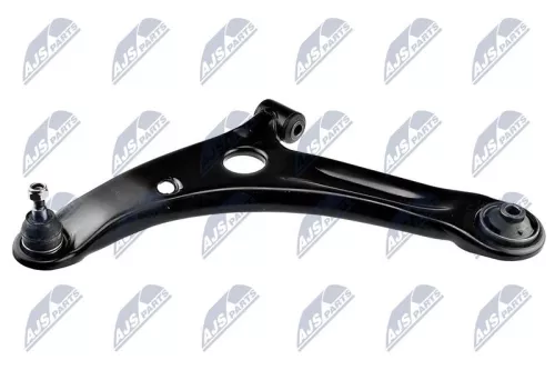 NTY NTY ZWD-MS-132 NTY ZWD-MS-132 Control/Trailing Suspension Arm 