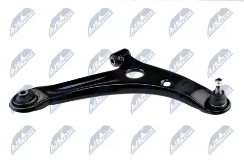 NTY NTY ZWD-MS-133 NTY ZWD-MS-133 Control/Trailing Suspension Arm 