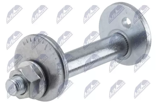 NTY NTY (ZWD-MS-137SK) Camber Correction Screw Set 