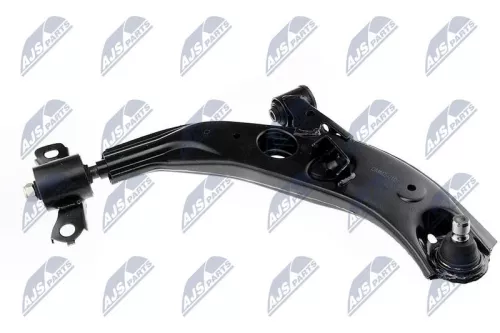 NTY NTY ZWD-MZ-010 NTY ZWD-MZ-010 Control/Trailing Suspension Arm 