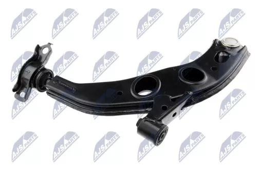 NTY NTY ZWD-MZ-010 NTY ZWD-MZ-010 Control/Trailing Suspension Arm 