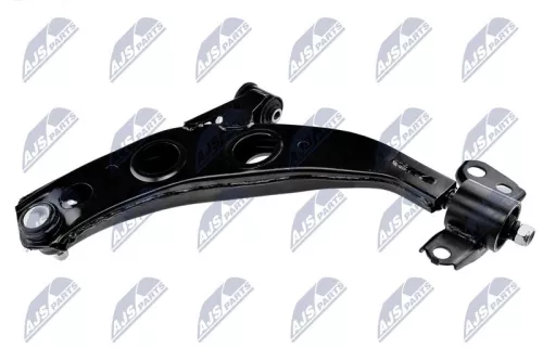 NTY NTY ZWD-MZ-024 NTY ZWD-MZ-024 Control/Trailing Suspension Arm 