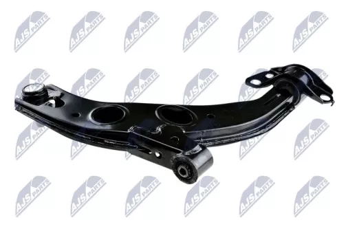 NTY NTY ZWD-MZ-025 NTY ZWD-MZ-025 Control/Trailing Suspension Arm 