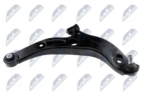 NTY ZWD-MZ-039 Control/Trailing Suspension Arm