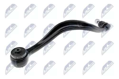 NTY NTY ZWD-MZ-049 NTY ZWD-MZ-049 Control/Trailing Suspension Arm 