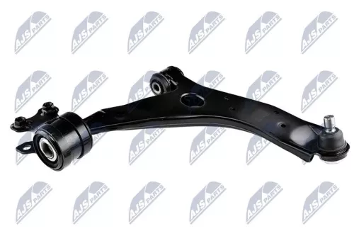 NTY NTY (ZWD-MZ-080) Control/Trailing Arm, wheel suspension 