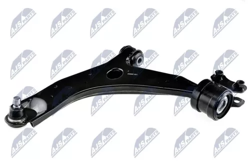 NTY NTY (ZWD-MZ-081) Control/Trailing Arm, wheel suspension 