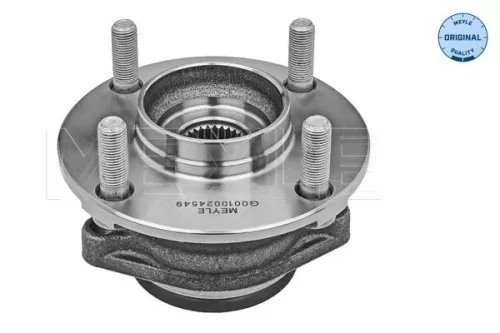 MEYLE Wheel Hub (614 652 0008)