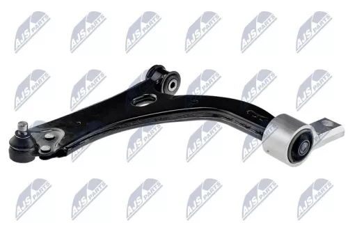 NTY NTY (ZWD-MZ-102) Control/Trailing Arm, wheel suspension 