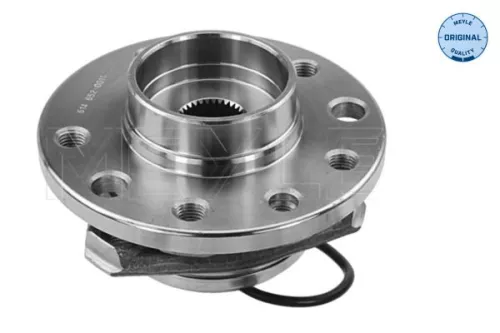 MEYLE Wheel Hub (614 652 0011)
