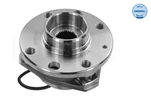 MEYLE Wheel Hub (614 652 0012)