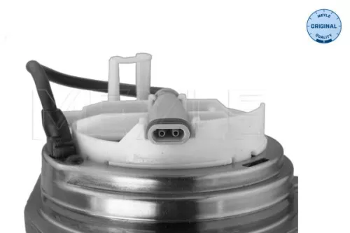 MEYLE Wheel Hub (614 652 0012)